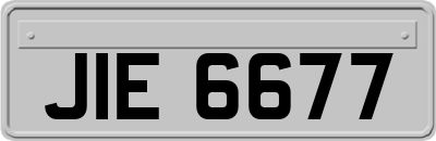JIE6677