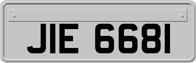 JIE6681