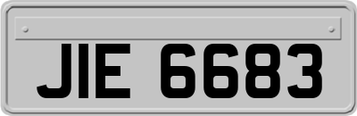 JIE6683