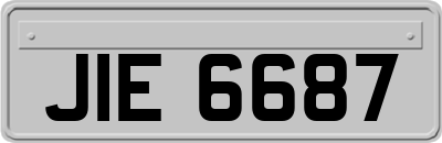 JIE6687