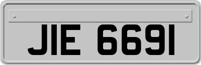 JIE6691