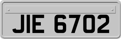 JIE6702