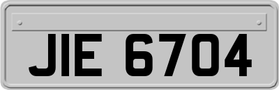JIE6704