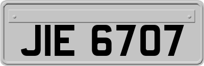 JIE6707