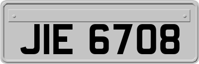 JIE6708