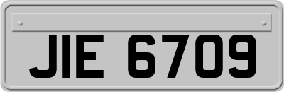 JIE6709