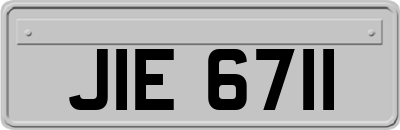 JIE6711