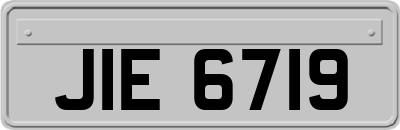 JIE6719