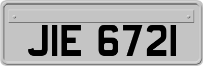 JIE6721