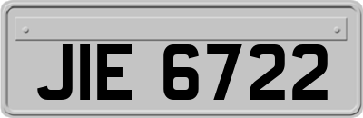 JIE6722