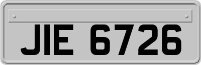 JIE6726