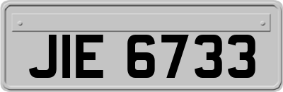 JIE6733