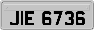 JIE6736