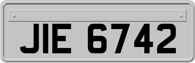 JIE6742