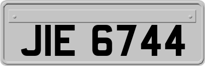JIE6744
