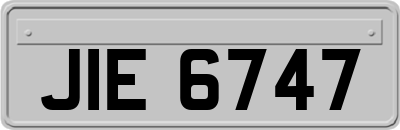 JIE6747