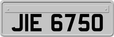 JIE6750