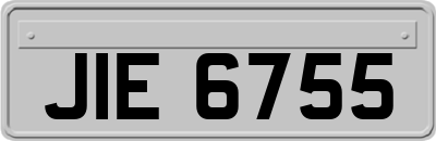 JIE6755