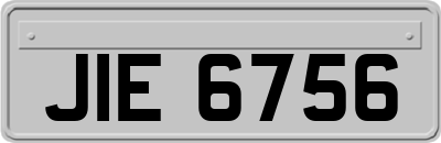 JIE6756