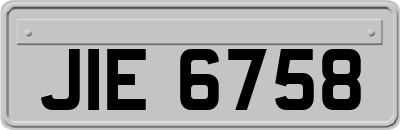 JIE6758
