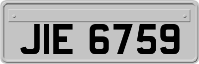 JIE6759