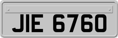 JIE6760