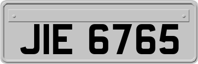 JIE6765