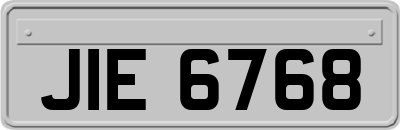 JIE6768