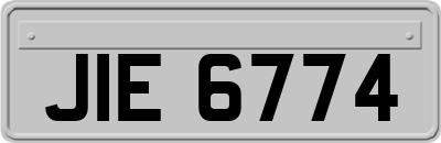 JIE6774