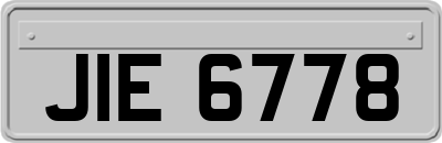 JIE6778