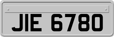 JIE6780