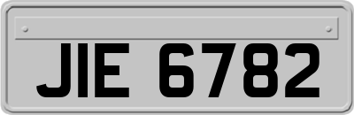 JIE6782