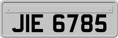 JIE6785