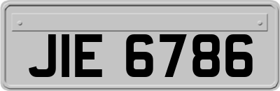 JIE6786