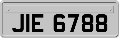 JIE6788