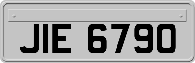 JIE6790