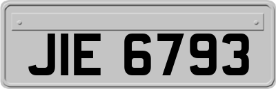 JIE6793
