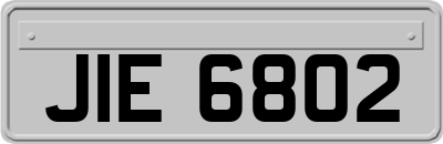 JIE6802