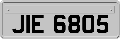 JIE6805