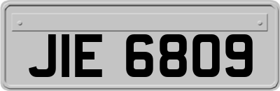 JIE6809