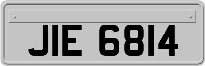 JIE6814