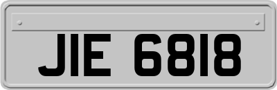 JIE6818
