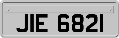 JIE6821