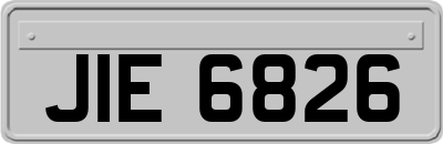 JIE6826