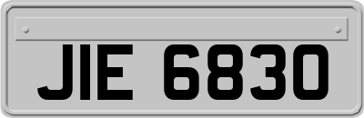 JIE6830