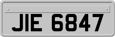 JIE6847