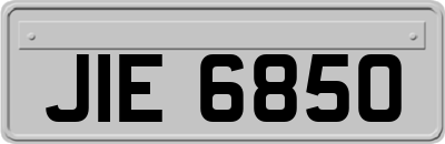 JIE6850