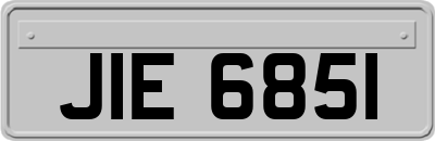 JIE6851