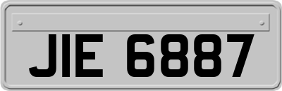 JIE6887