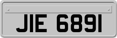 JIE6891